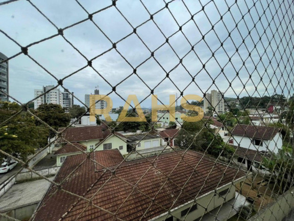 Imagem Apartamento com 3 Quartos à Venda, 108 m² em Anita Garibaldi - Joinville