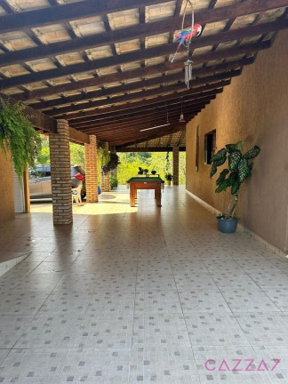 Imagem Chácara com 4 Quartos à Venda, 124 m² em Raposo Tavares - Itariri