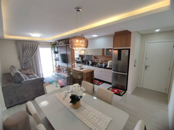 Apartamento com 2 Quartos à Venda, 73 m² em Tabuleiro - Camboriú