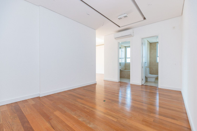 Apartamento com 3 Quartos à Venda, 405 m² em Moema - São Paulo