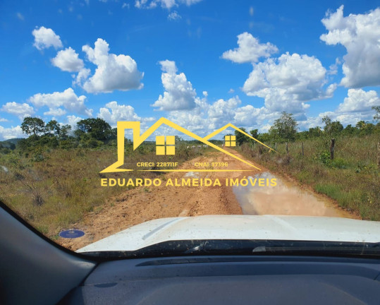 Imagem Imóvel à Venda, 725 m² em Taipas - Taipas Do Tocantins Imagem Imóvel à Venda, 725 m² em Taipas - Taipas Do Tocantins
