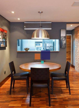 Imagem Apartamento com 2 Quartos para Alugar, 99 m² em Itaim Bibi - São Paulo Imagem Apartamento com 2 Quartos para Alugar, 99 m² em Itaim Bibi - São Paulo