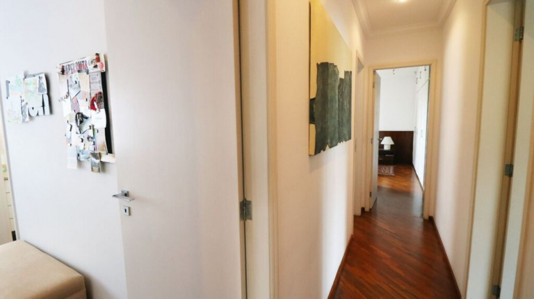 Imagem Imóvel com 3 Quartos à Venda, 165 m² em Itaim Bibi - São Paulo Imagem Imóvel com 3 Quartos à Venda, 165 m² em Itaim Bibi - São Paulo