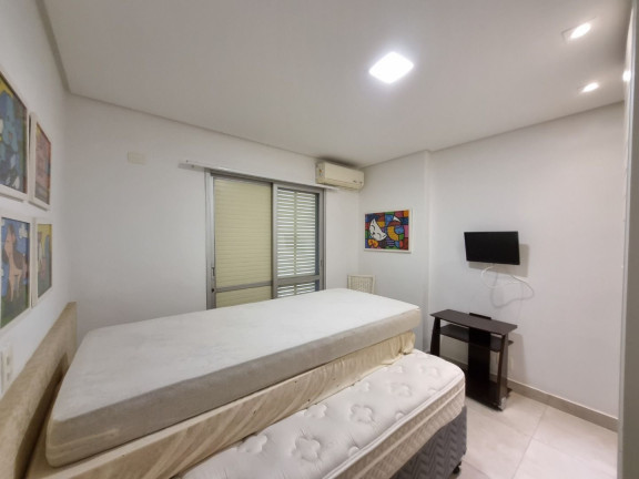 Imagem Apartamento com 3 Quartos à Venda, 115 m² em Pitangueiras - Guarujá