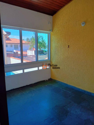 Imagem Sobrado com 6 Quartos à Venda, 261 m² em Cibratel I - Itanhaém Imagem Sobrado com 6 Quartos à Venda, 261 m² em Cibratel I - Itanhaém