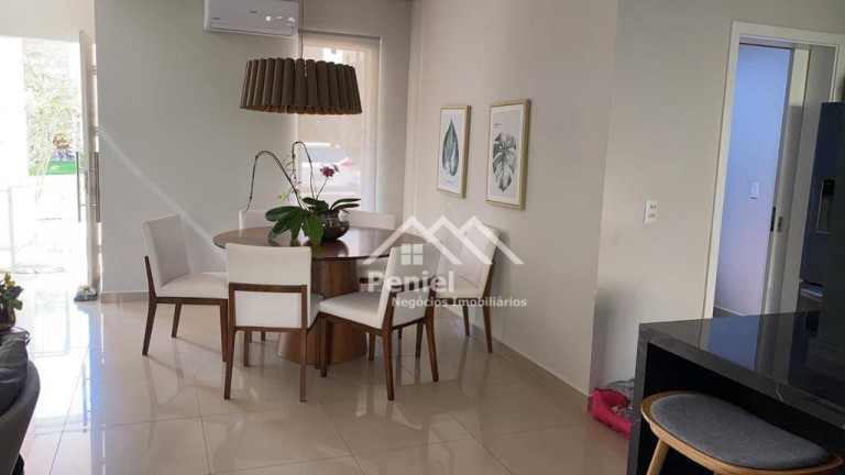Imagem Casa com 3 Quartos à Venda, 219 m² em Ribeirânia - Ribeirão Preto Imagem Casa com 3 Quartos à Venda, 219 m² em Ribeirânia - Ribeirão Preto