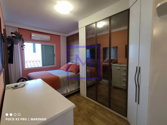 Casa de Condomínio com 2 Quartos à Venda, 90 m² em Itaquera - São Paulo