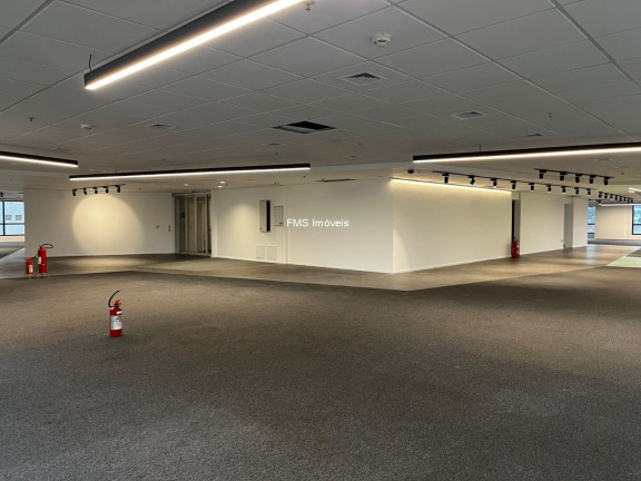Imagem Imóvel para Alugar, 1.354 m² em Alphaville Industrial - Barueri Imagem Imóvel para Alugar, 1.354 m² em Alphaville Industrial - Barueri