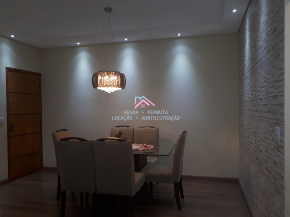 Apartamento com 3 Quartos à Venda, 80 m² em Chácara Segre - Jundiaí