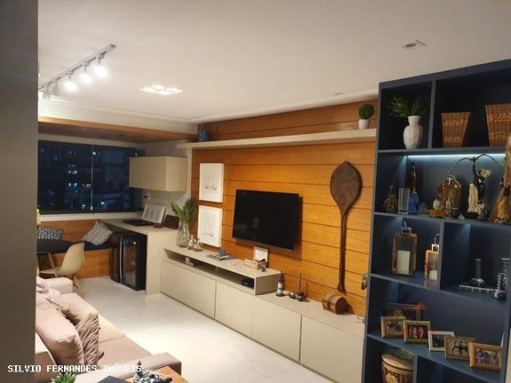 Imagem Apartamento com 3 Quartos à Venda, 110 m² em Pituba - Salvador Imagem Apartamento com 3 Quartos à Venda, 110 m² em Pituba - Salvador