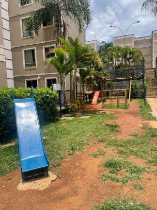 Imagem Apartamento com 2 Quartos à Venda, 44 m² em água Chata - Guarulhos Imagem Apartamento com 2 Quartos à Venda, 44 m² em água Chata - Guarulhos