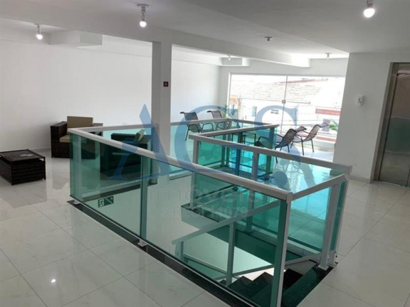 Imagem Apartamento com 2 Quartos à Venda, 43 m² em Vila Matilde - São Paulo Imagem Apartamento com 2 Quartos à Venda, 43 m² em Vila Matilde - São Paulo