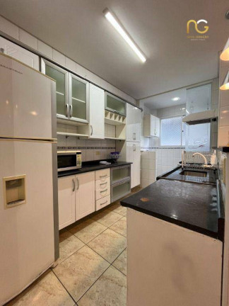 Imagem Apartamento com 2 Quartos à Venda, 55 m² em Canto Do Forte - Praia Grande Imagem Apartamento com 2 Quartos à Venda, 55 m² em Canto Do Forte - Praia Grande