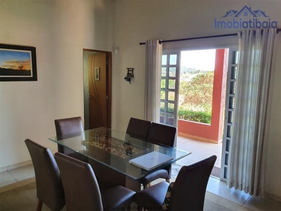 Imagem Chácara com 5 Quartos à Venda, 2.000 m² em Loteamento Village De Atibaia - Atibaia