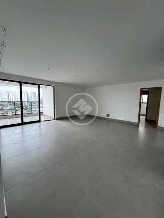 Imagem Apartamento com 3 Quartos à Venda, 160 m² em Finest Bueno - Goiânia Imagem Apartamento com 3 Quartos à Venda, 160 m² em Finest Bueno - Goiânia