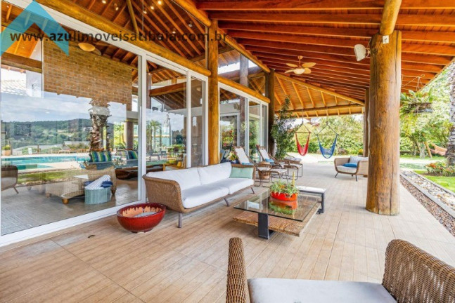 Imagem Casa com 5 Quartos à Venda, 1.000 m² em Estancia Parque Atibaia - Atibaia Imagem Casa com 5 Quartos à Venda, 1.000 m² em Estancia Parque Atibaia - Atibaia