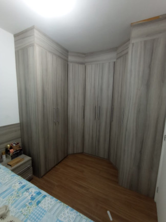 Imagem Imóvel com 2 Quartos à Venda, 53 m² em Nova Petrópolis - São Bernardo Do Campo Imagem Imóvel com 2 Quartos à Venda, 53 m² em Nova Petrópolis - São Bernardo Do Campo