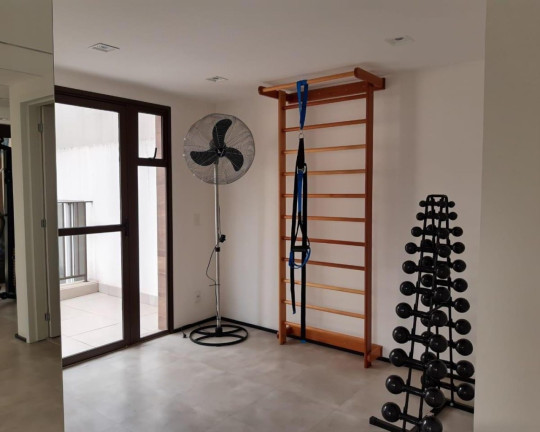 Imagem Imóvel com 1 Quarto à Venda, 53 m² em Moema - São Paulo Imagem Imóvel com 1 Quarto à Venda, 53 m² em Moema - São Paulo