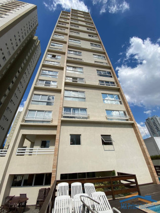 Apartamento com 1 Quarto à Venda, 41 m² em Vila Leopoldina - São Paulo