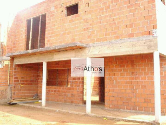 Casa com 3 Quartos à Venda, 190 m² em Jardim Esplanada Ii - Indaiatuba