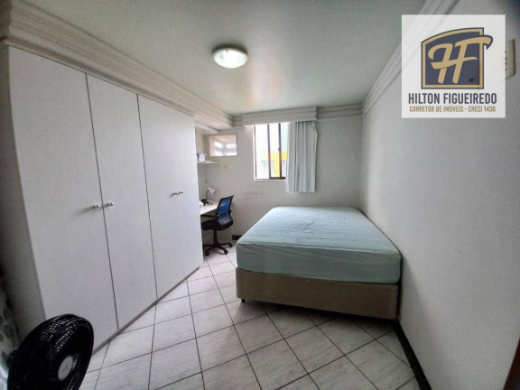 Imagem Apartamento com 3 Quartos à Venda, 105 m² em Manaíra - João Pessoa Imagem Apartamento com 3 Quartos à Venda, 105 m² em Manaíra - João Pessoa