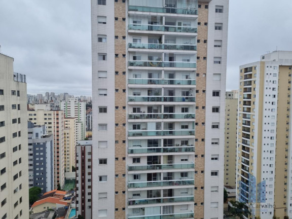Imagem Apartamento com 3 Quartos à Venda, 78 m² em Saúde - São Paulo Imagem Apartamento com 3 Quartos à Venda, 78 m² em Saúde - São Paulo