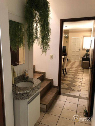 Imagem Sobrado com 3 Quartos à Venda, 192 m² em Vila Formosa - São Paulo