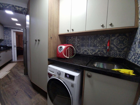 Imagem Apartamento com 3 Quartos à Venda, 80 m² em Gonzaga - Santos