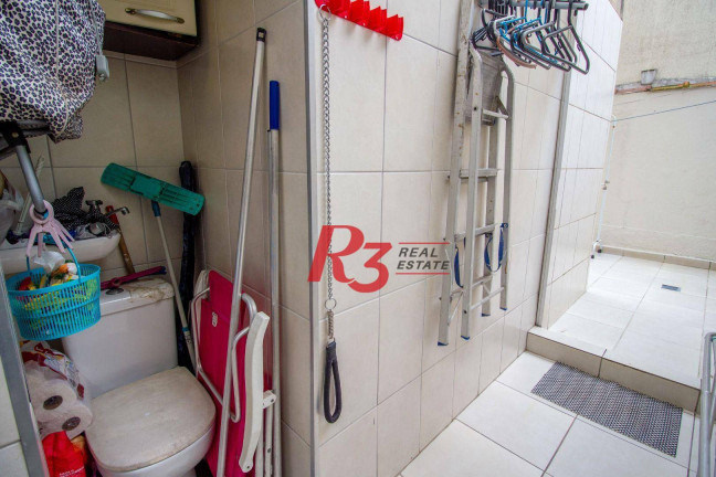 Imagem Apartamento com 2 Quartos à Venda, 70 m² em Ponta Da Praia - Santos Imagem Apartamento com 2 Quartos à Venda, 70 m² em Ponta Da Praia - Santos