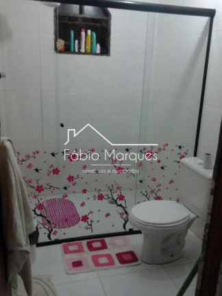 Imagem Casa com 2 Quartos à Venda,  em Itaquaquecetuba - São Paulo