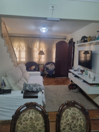 Imagem Sobrado com 3 Quartos à Venda, 300 m² em Jardim Itapura - São Paulo