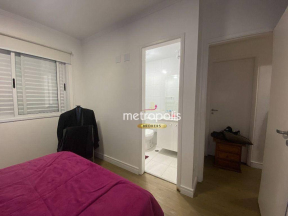 Imagem Apartamento com 3 Quartos à Venda, 85 m² em Barcelona - São Caetano Do Sul