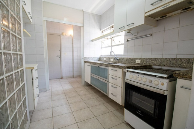 Imagem Apartamento com 2 Quartos à Venda, 83 m² em Jardim Paulista - São Paulo Imagem Apartamento com 2 Quartos à Venda, 83 m² em Jardim Paulista - São Paulo