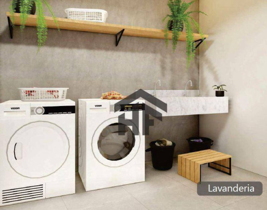 Imagem Studio com 1 Quarto à Venda, 27 m² em Várzea - Recife Imagem Studio com 1 Quarto à Venda, 27 m² em Várzea - Recife