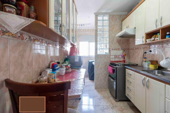 Imagem Apartamento com 3 Quartos à Venda, 63 m² em Vila Cunha Bueno - São Paulo Imagem Apartamento com 3 Quartos à Venda, 63 m² em Vila Cunha Bueno - São Paulo