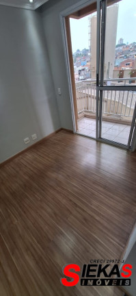 Imagem Apartamento com 2 Quartos à Venda, 48 m² em Itaquera - São Paulo Imagem Apartamento com 2 Quartos à Venda, 48 m² em Itaquera - São Paulo
