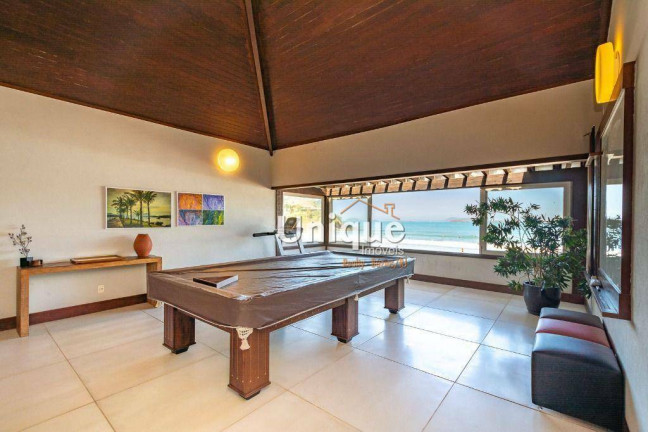 Imagem Casa com 5 Quartos à Venda, 400 m² em Geribá - Armação Dos Búzios Imagem Casa com 5 Quartos à Venda, 400 m² em Geribá - Armação Dos Búzios