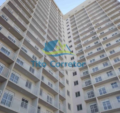 Imagem Apartamento com 1 Quarto à Venda,  em Cidade Patriarca - São Paulo