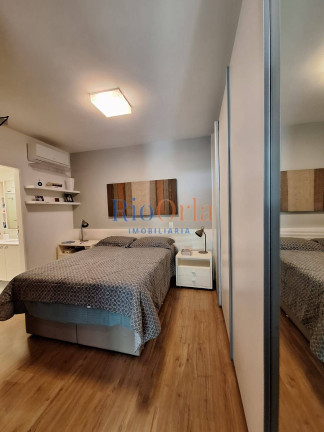 Imagem Apartamento com 3 Quartos à Venda, 132 m² em Barra Da Tijuca - Rio De Janeiro