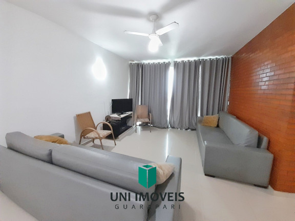 Imagem Apartamento com 3 Quartos à Venda, 140 m² em Praia Do Morro - Guarapari