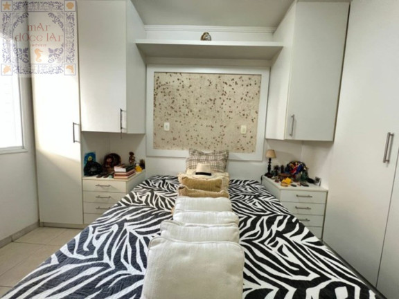 Imagem Apartamento com 3 Quartos à Venda, 168 m² em Gonzaga - Santos
