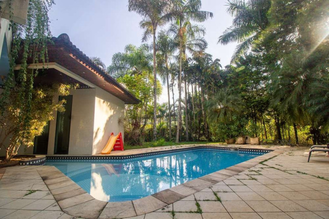 Imagem Casa com 4 Quartos à Venda, 591 m² em Alphaville - Santana De Parnaíba Imagem Casa com 4 Quartos à Venda, 591 m² em Alphaville - Santana De Parnaíba