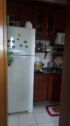 Imagem Apartamento com 2 Quartos à Venda, 52 m² em Ipiranga - Ribeirão Preto Imagem Apartamento com 2 Quartos à Venda, 52 m² em Ipiranga - Ribeirão Preto