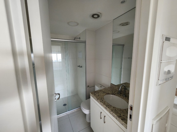 Imagem Apartamento com 2 Quartos à Venda, 69 m² em água Branca - São Paulo