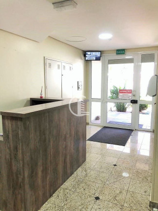 Imagem Apartamento com 1 Quarto à Venda, 41 m² em Nossa Senhora De Lourdes - Caxias Do Sul Imagem Apartamento com 1 Quarto à Venda, 41 m² em Nossa Senhora De Lourdes - Caxias Do Sul