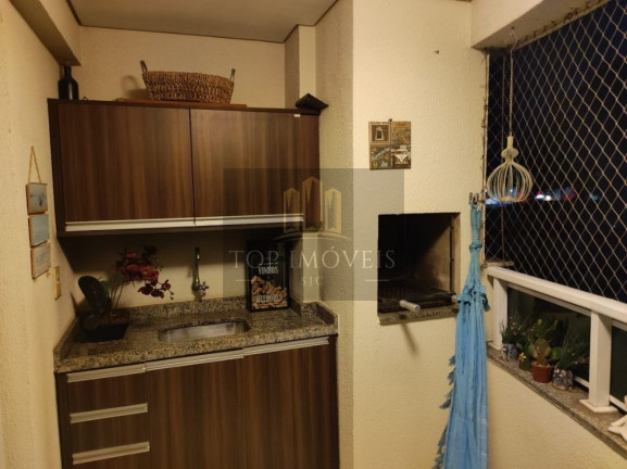 Imagem Apartamento com 3 Quartos à Venda, 100 m² em Jardim América - São José Dos Campos