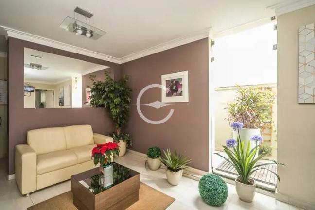 Imagem Apartamento com 3 Quartos à Venda, 93 m² em Vila Olímpia - São Paulo