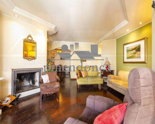 Imagem Apartamento com 3 Quartos à Venda, 154 m² em Alto Da Lapa - São Paulo Imagem Apartamento com 3 Quartos à Venda, 154 m² em Alto Da Lapa - São Paulo