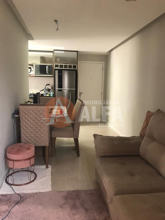 Imagem Apartamento com 2 Quartos à Venda, 42 m² em Jardim Barro Branco - Cotia Imagem Apartamento com 2 Quartos à Venda, 42 m² em Jardim Barro Branco - Cotia