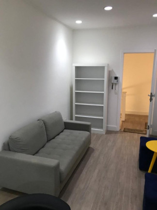 Imagem Casa com 1 Quarto para Alugar, 30 m² em Aclimação - São Paulo Imagem Casa com 1 Quarto para Alugar, 30 m² em Aclimação - São Paulo